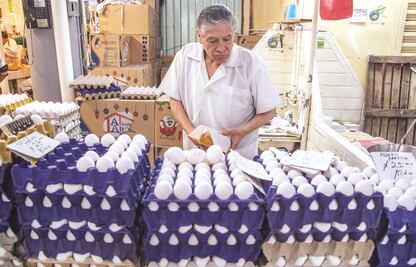 Prevén aumento de 10% en costo de la canasta básica
