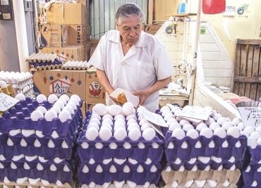Prevén aumento de 10% en costo de la canasta básica
