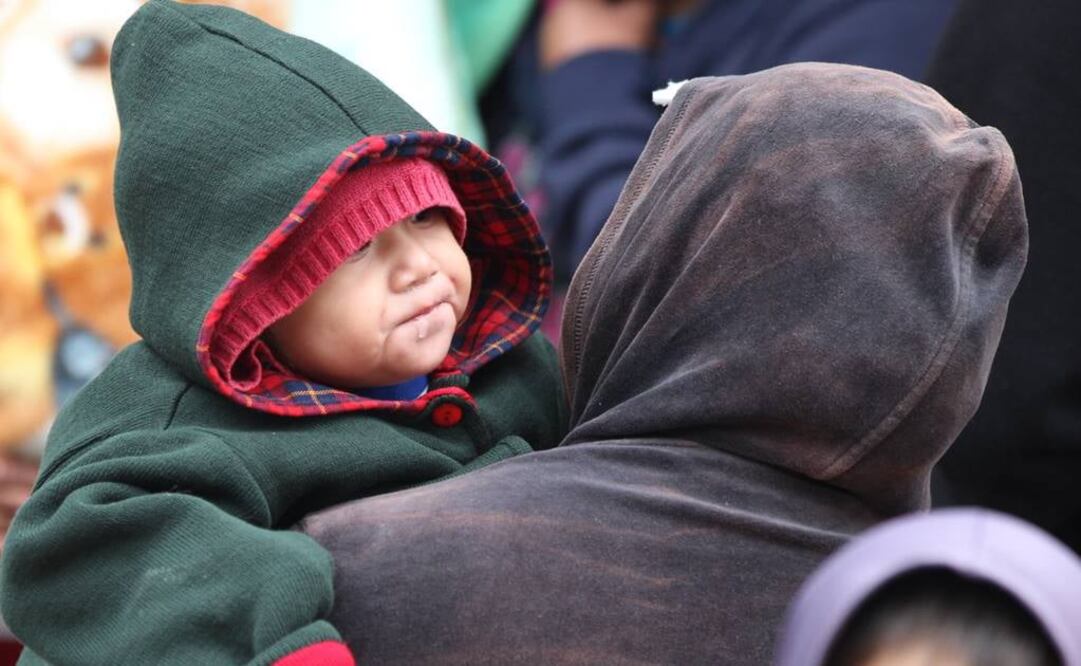 Foto: Archivo EL UNIVERSAL