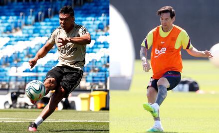 Futbolistas deben acostumbrarse a jugar sin aficionados