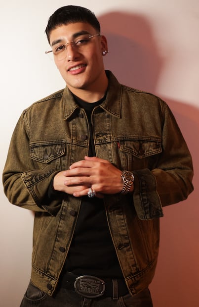 Foto: Carlos Mejía/EL UNIVERSAL.