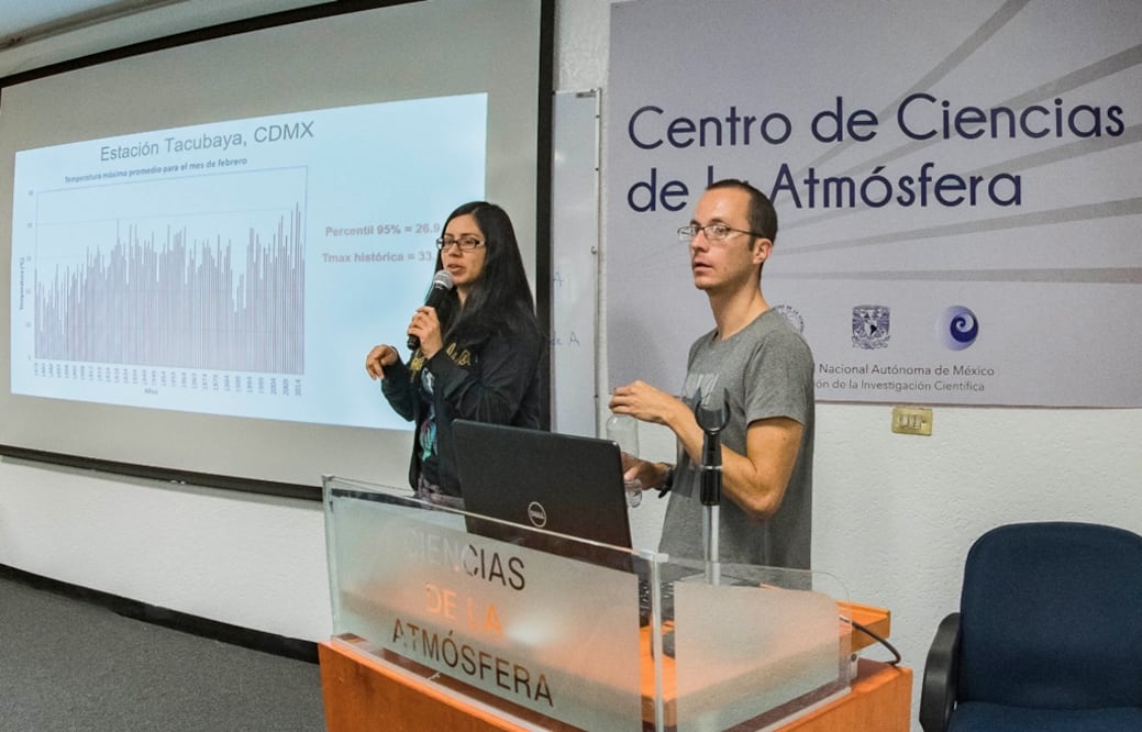 Foto: Cortesía UNAM