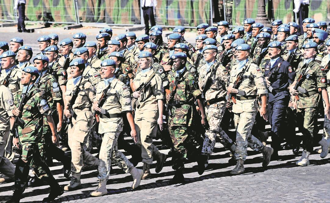 Foto: Archivo / El Universal