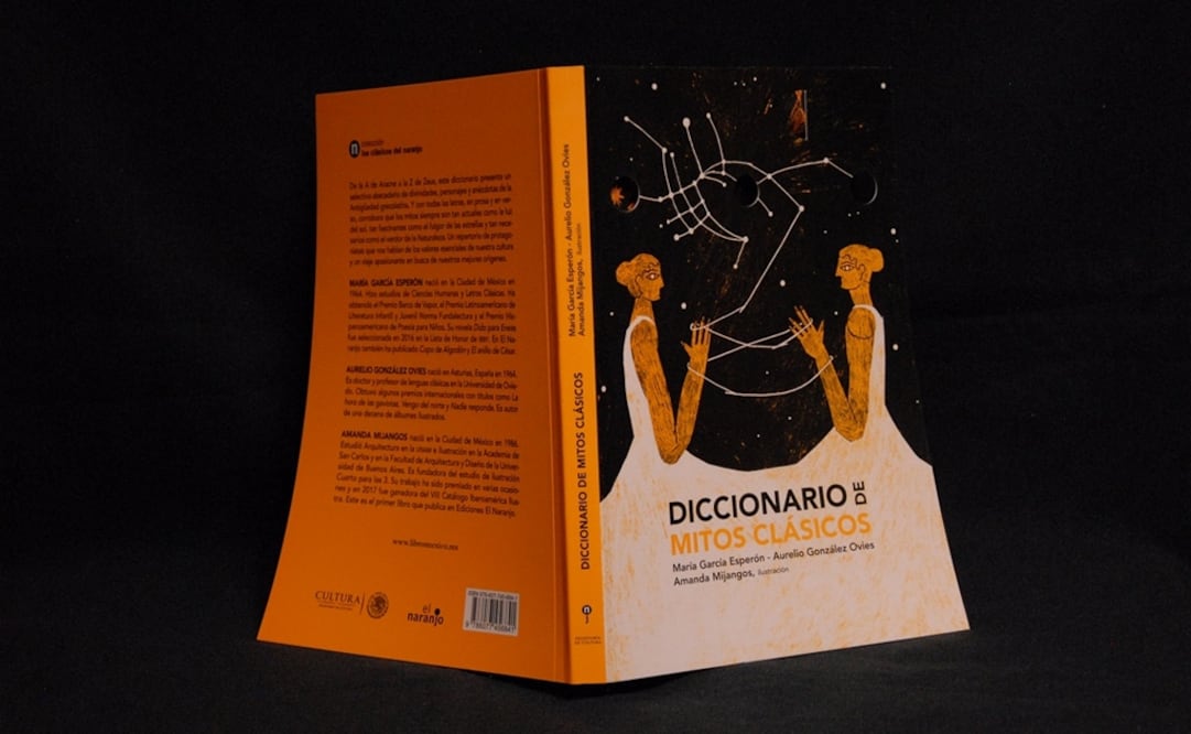 Foto: Francisco Segura / Secretaría de Cultura