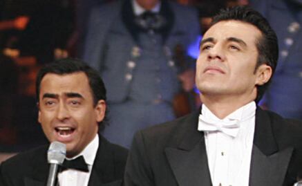 Adrián Uribe ya está mejor, asegura Adal Ramones