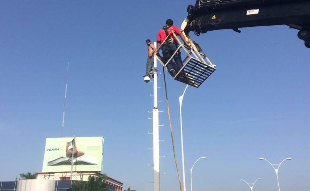 Foto: Luma López / EL UNIVERSAL