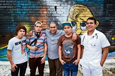 La vida después de 'Mamá Rosa'