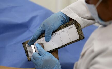 Donan órganos de víctima con "tiro de gracia" en Michoacán