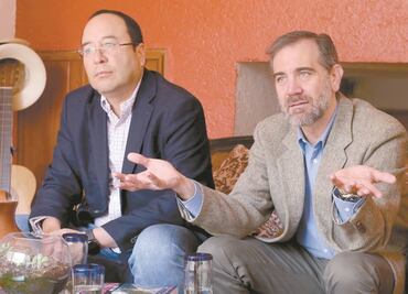 Plan B de AMLO amenaza al voto libre; “riesgo de anulación y violencia para el 2024”, alerta INE