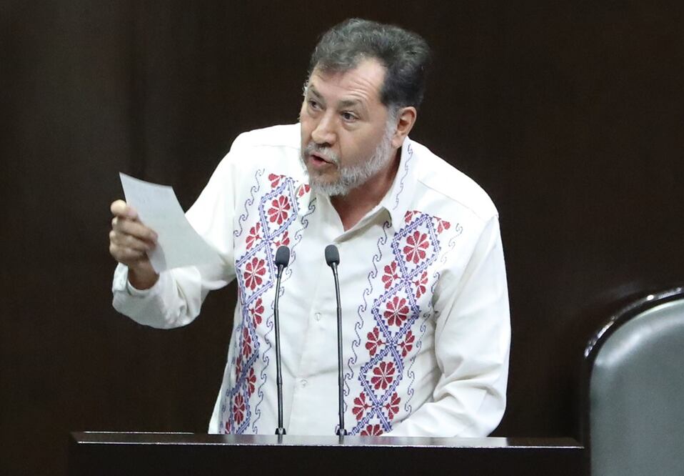 Foto: Archivo/EL UNIVERSAL 