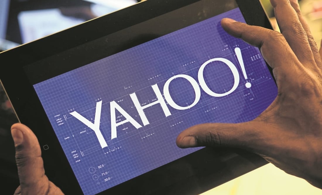 Yahoo! se disculpa por fallas