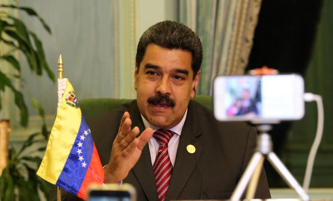 (Foto: Archivo/Xinhua)