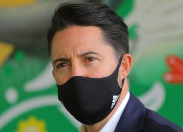 El “¡Eh pu...!” sirvió para convertir al futbol mexicano al primer mundo