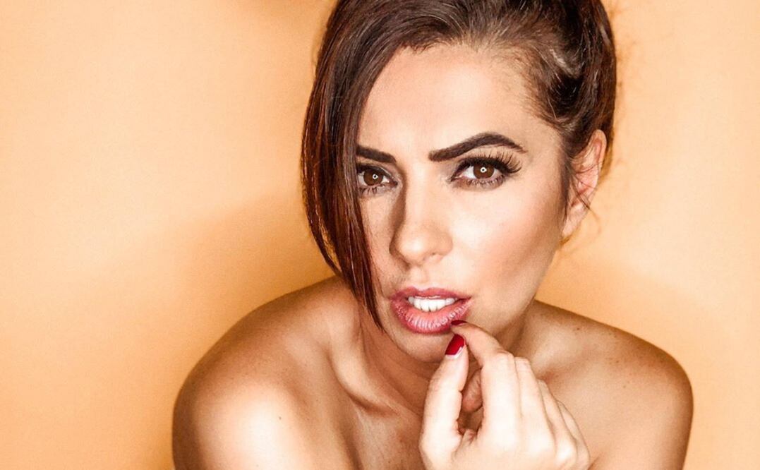 La conductora de Sabadazo perdió el norte del estilo. Foto: @ceci_galliano