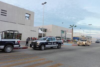 Irrumpen sujetos armados en hospital de BCS; causan tensión