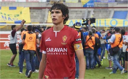 Real Madrid ficha al capitán de España Sub-19