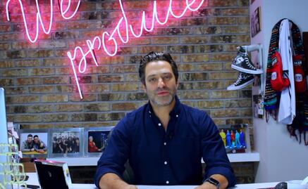 Se lanzan contra Ari Borovoy tras anunciar que buscará diputación: "¡Por favor ya más artistas no!"