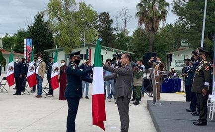 Gobernador de Aguascalientes llama a la unidad por el bien común