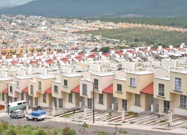 Limitada, oferta de vivienda media en ZMVM: reporte