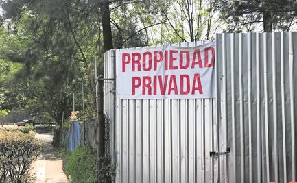 Reportan invasión de predios y viviendas en Hidalgo; piden interponer denuncias