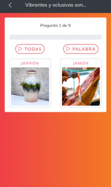 Lanzan app para personas con problemas auditivos