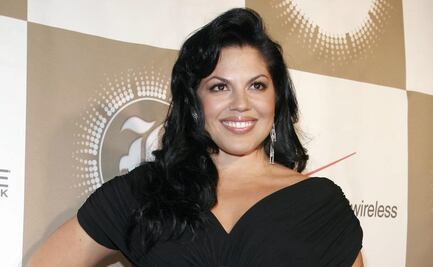Sara Ramírez de "Grey´s Anatomy" revalúa su sexualidad y se define como no binaria