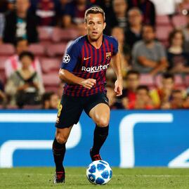 Roban casa de futbolista del Barcelona durante semifinal de Champions