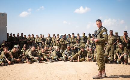 Tras liberación de rehenes por parte de Hamas, Israel deja libres a 39 presos palestinos