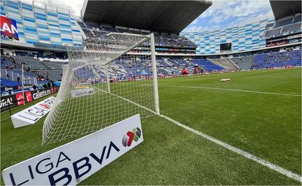 ¿Cuáles son los partidos de la Liga MX que se jugarán en la fecha FIFA?