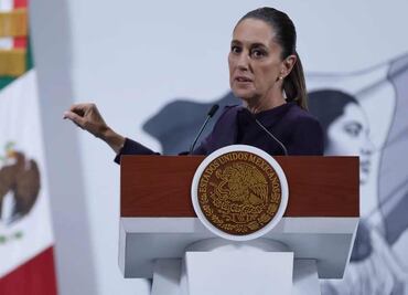 Sheinbaum reacciona a morenistas que pidieron a Profeco no sancionar gasolineras y hoteles fifí; rechaza tráfico de influencias