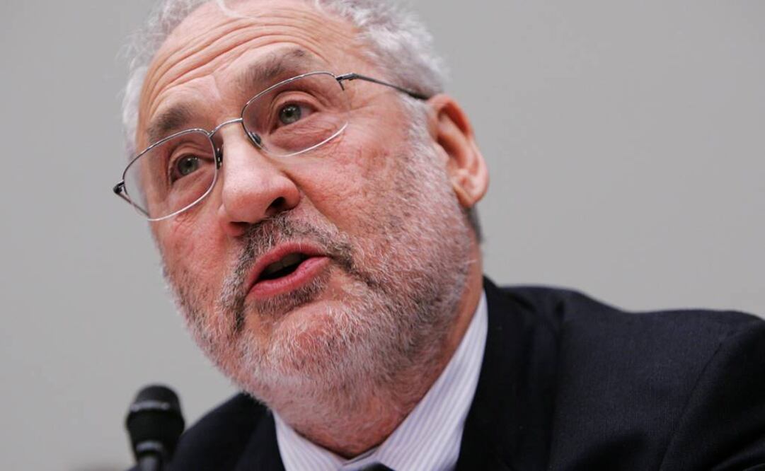 El programa destaca por su "eclecticismo" y "explora temas que interesan mucho a Colombia" y al mundo. En la imagen, el Nobel de Economía Joseph Stiglitz. FOTO: Archivo.