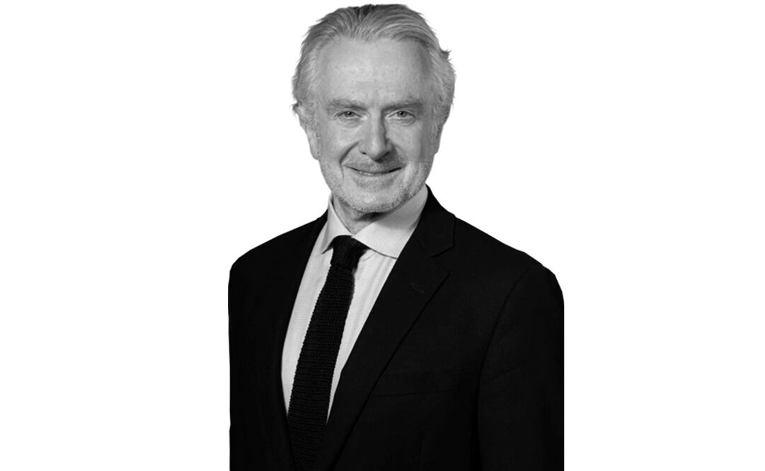 Señor Presidente de la República: