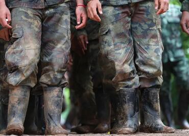 Aumentan los muertos por enfrentamientos entre Tailandia y Camboya; autoridades camboyanas llaman a un alto el fuego