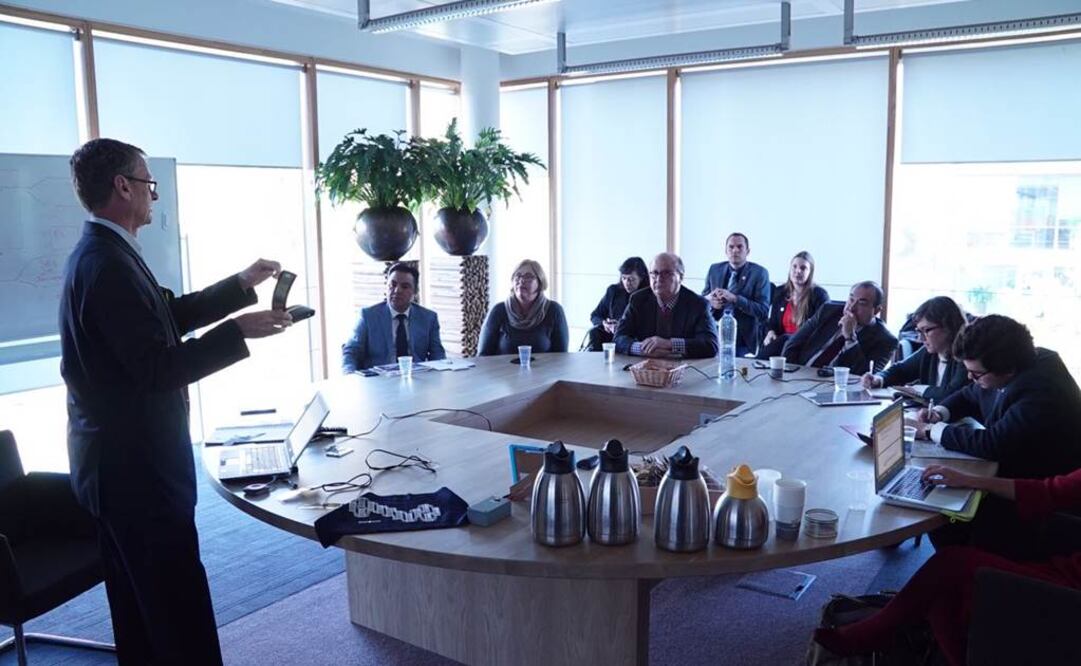 Morelos busca reforzar Consejo de Capital humano, afirma Graco Ramírez