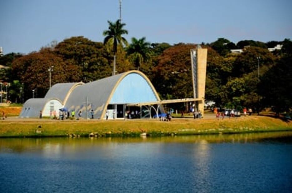 Obra de Oscar Niemeyer ingresa a la Lista del Patrimonio Mundial de la Humanidad