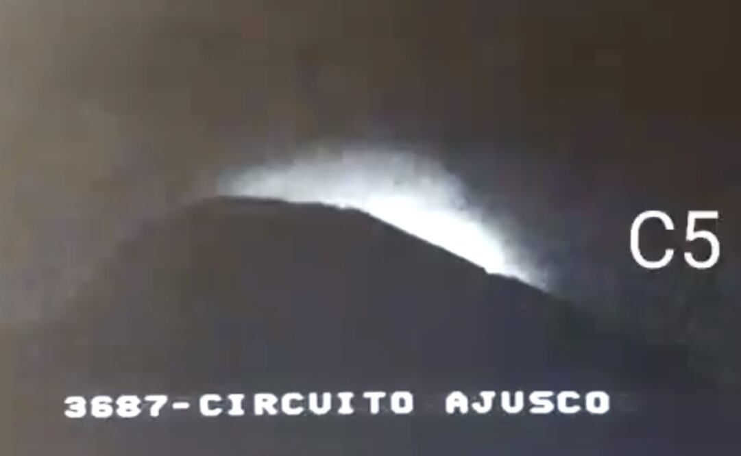 Foto: Twitter @C5_CDMX