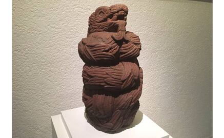 Quetzalcóatl acapara atención en Museos Vaticanos