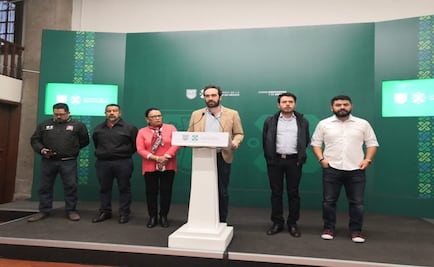 Alertan sobre marcha de taxistas para el próximo lunes