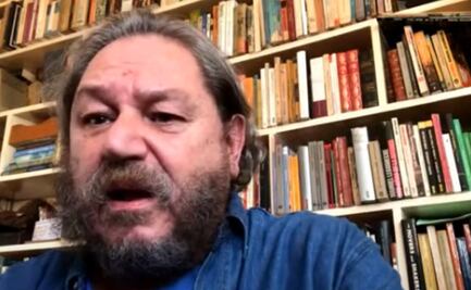 Paco Ignacio Taibo II acusa "alianza" en Guadalajara para levantar "los fantasmas de la censura y la acusación de populismos”