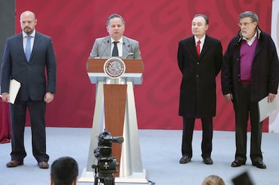 Se investiga a 114 empresas y personas por huachicoleo