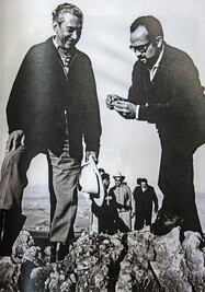 Libro cuenta historia de la ingeniería en México