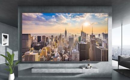 Xiaomi sorprende con precio de TV de 98 pulgadas