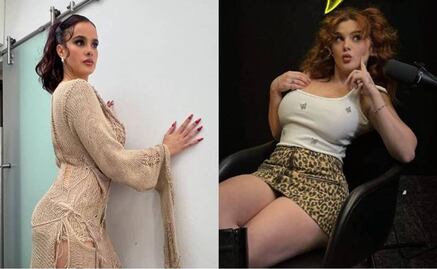 Gala y Briggitte se contraponen por una stylist argentina y dividen opiniones