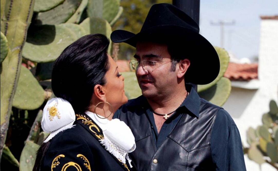 El pasado viernes hicieron pública su separación  Foto:Archivo