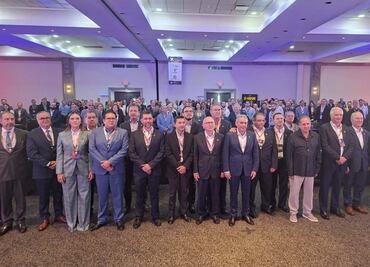 Empresarios, académicos y líderes sindicales buscan crear agenda que impulse zona norte de Tamaulipas