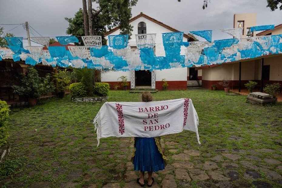 Foto: Sectur Michoacán