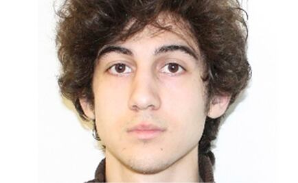 Declaran culpable a agresor de la maratón de Boston