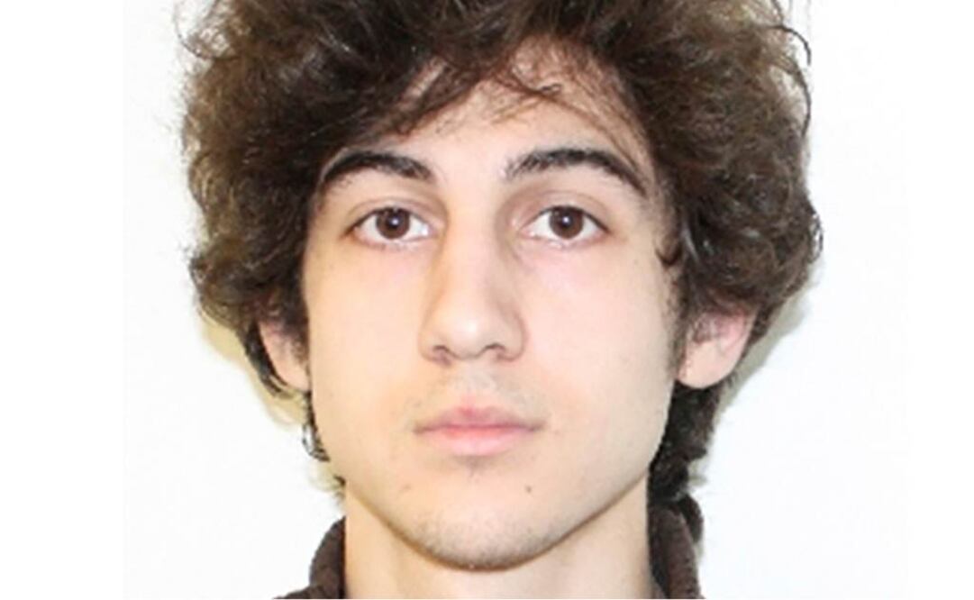 Declaran culpable a agresor de la maratón de Boston