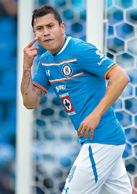 El ‘Cata’ sabe lo complicado que es encarar a Chiapas de La Volpe (ERNESTO PÉREZ M. IMAGO7)