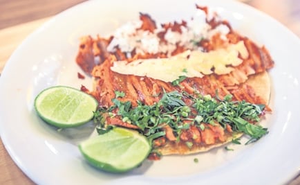 Lugares para celebrar el Día del taco en la CDMX